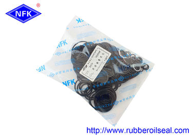 Excavator Parts KATO HD2048 Control Valve Seal Kit