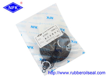 EX400-3 Excavator Hydraulic Pump Seal Kits