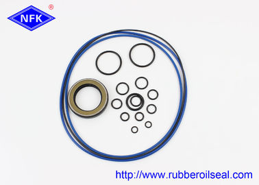 NFK SK330-8 Hydraulic Travel Motor Seal Kit For Kobelco Excavator Aftermarket Replacement