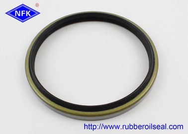 Wear WR Adjust Cylinder Oil Seal Seal Kits For PC450 Komatsu Excavator