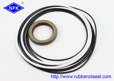 Main Pump Seal Kit PC200-8 Swing Motor Seal Kit Travel Motor Seal Kit