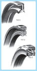 A795 Lip High Pressure Rotary Shaft Seals AP2388-E5 TCN 0.5-0.8mpa Pressure