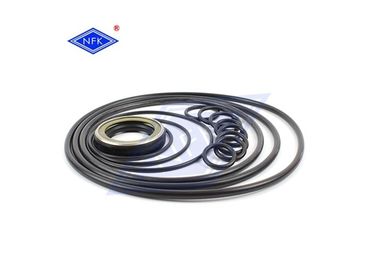 Hydraulic Rotary Swing Motor Repair Seal Kits For Komatsu PC200-5 Excavator