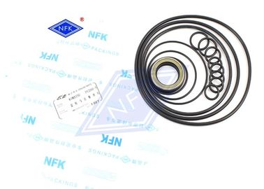 Hydraulic Rotary Swing Motor Repair Seal Kits For Komatsu PC200-5 Excavator