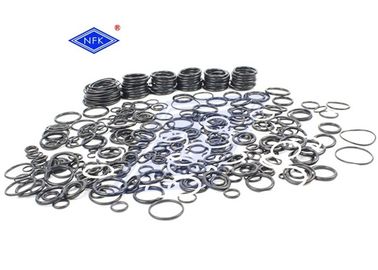 Control Valve Repair Kit PC360-7 Excavator Parts Main Control Valve Seal Kit Hydraulic Oil Seals