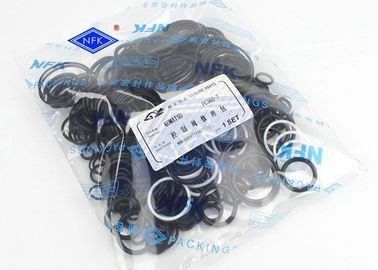 Control Valve Repair Kit PC360-7 Excavator Parts Main Control Valve Seal Kit Hydraulic Oil Seals