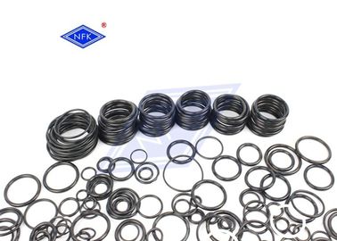 Control Valve Repair Kit PC360-7 Excavator Parts Main Control Valve Seal Kit Hydraulic Oil Seals
