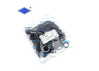 Control Valve Repair Kit PC360-7 Excavator Parts Main Control Valve Seal Kit Hydraulic Oil Seals