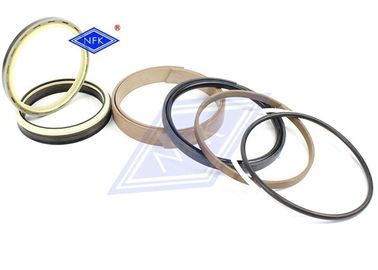 NKF Excavator Parts Hitachi E336D Hydraulic Cylinder Repair Kit Boom Cylinder Seal Kit