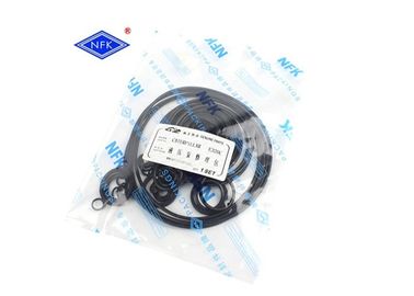NFK E320C High Pressure Resistant Enough Inventory  Excavator Hydraulic Pump Seal Kits