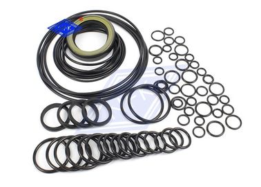 NFK E320C High Pressure Resistant Enough Inventory  Excavator Hydraulic Pump Seal Kits