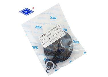 NFK Quality Assurance Durable Excavator EX400-3 Pump Seal Repair Kit For Hitachi Mechanical Equipment