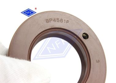 NFK EC210B Excavator Seal Kit Hydraulic Parts High Pressure Shaft Seal Excavator Swing Motor Seal Kit