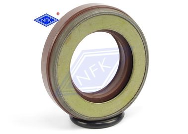 NFK EC210B Excavator Seal Kit Hydraulic Parts High Pressure Shaft Seal Excavator Swing Motor Seal Kit