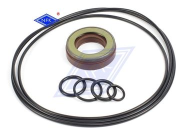 NFK EC210B Excavator Seal Kit Hydraulic Parts High Pressure Shaft Seal Excavator Swing Motor Seal Kit