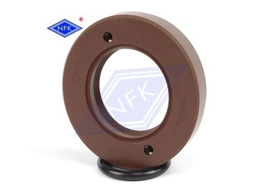 NFK EC210B Excavator Seal Kit Hydraulic Parts High Pressure Shaft Seal Excavator Swing Motor Seal Kit