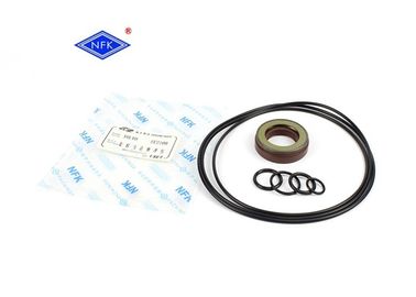 NFK EC210B Excavator Seal Kit Hydraulic Parts High Pressure Shaft Seal Excavator Swing Motor Seal Kit