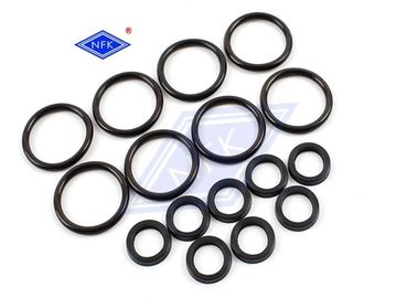 SH360 Joystick Pilot Valve Seals Excavator Control Stick Oil Seal For Sumitomo Sh360