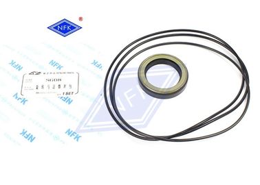 TOSHIBA SG08 Rotary Motor Seal Kits For  E200B Excavator