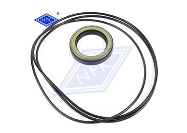 TOSHIBA SG08 Rotary Motor Seal Kits For  E200B Excavator
