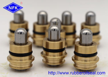 SK230-8 SK200-8 SK260-8   Valve Pusher Kobelco Excavator Parts Bullet Head Model Wear Resistant