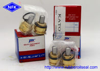 Kato Pusher Excavator Pump Parts PET Brand Wear Resistant Fit HD800-7 HD700-5