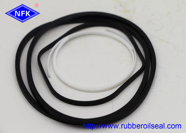 SGP2 Series High Pressure Service Kit Pro-One Excavator SGP2 Gear Pump Oil Seal Kit
