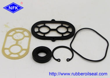 Taiwan Pro-One Excavator Hydraulic Pump Parts KP10 Gear Pump Seal Kit