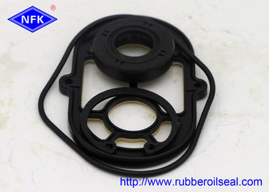 Taiwan Pro-One Excavator Hydraulic Pump Parts KP10 Gear Pump Seal Kit