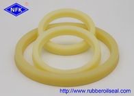 Polyurethane Rubber Ring Piston Rod Oil Seal For High Temperature