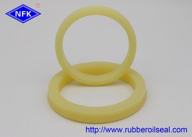 Experience Superior Sealing Performance with ODI Hydraulic Cylinder Piston Seals