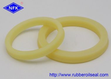 Experience Superior Sealing Performance with ODI Hydraulic Cylinder Piston Seals
