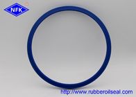Hydraulic Break  Dust Wiper Seal , PU Material Wiper Ring Seal FQ0097-C0 LBI