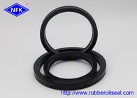 NOK Hydraulic Packing Rod Seals Rubber Material Durable For KOMATSU Excavator