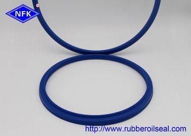 PU Dust Wiper Seal DKB DKBI DSI LBH LBI DWI For Mechanical Hydraulic Cylinder