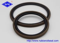 SPGO Pneumatic Cylinder Seals / Hydraulic Piston NBR PTFE O Ring