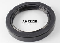 TC Hydraulic Oil Seal / Lip Seal Rubbler 60-82-12mm Size Soft Lip With Spring