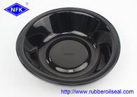 20MPa Pressure HB-40G Rubber Diaphragm Seals Black Color