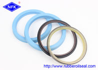Hydraulic Seals For Sany Concrete Pumps Plunger Swing Cylinder Repair Kit Main Cylinder Seal Kits