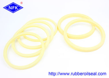 KCB250 Repairs Cylinder Seal Kit Rubber Material -10℃ -80 ℃ Temp Range