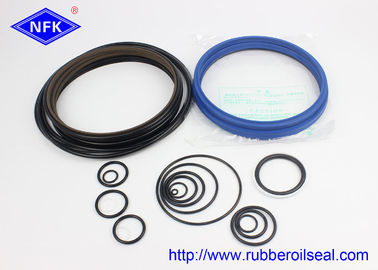 Soosan SB140 Standard Size Hydraulic Breaker Repair Seal Kit Hydraulic Cylinder Seal Set