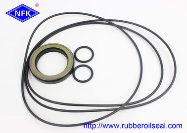 Hydraulic Swing Motor Travel Motor Control Valve Seal Kit For Kato HD900-5 Excavator Seals