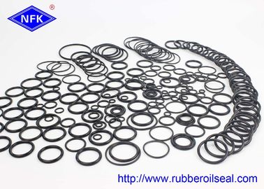 Excavator Valve O Ring Seal Kit KOMATSU Parts 723-57-11800 7235711800