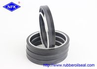 SEG TSE Hydraulic Cylinder Seal For Injection Molding Machine Rubber Shaft Seal