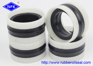 High Pressure Rotary Shaft Seals