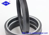NBR+TPU+POM Reinforced thermoplastic polymer TSE TTU PSE TGO Tecnolan Hydraulic Combination Seal