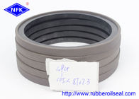 Fixed EyeSPG 105*87*7.5 Combination Piston Seals For Hydraulic Cylinders