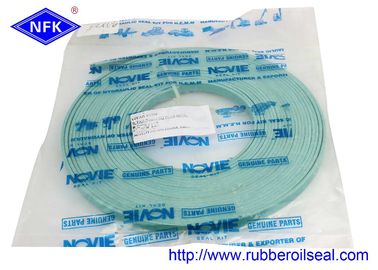 BRT 9.7*2.5 Wear Ring Seal Bronze Filled Ptfe Wear Strip For Hydraulic Cylinder Seal