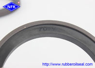 PTFE PU EPDM Rubber Oil Seal SPG 60 765 7075 Double Acting