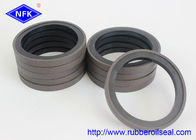 PTFE PU EPDM Rubber Oil Seal SPG 60 765 7075 Double Acting